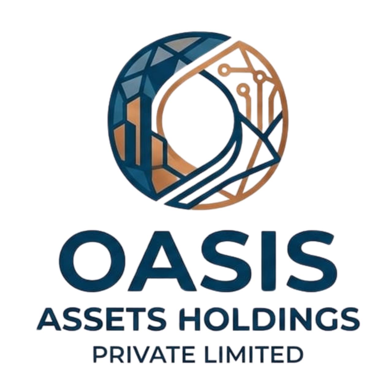 Oasis Assets Holdings (Private) Limited logo